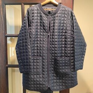 Athleta Women's Lightweight Quilted Jacket